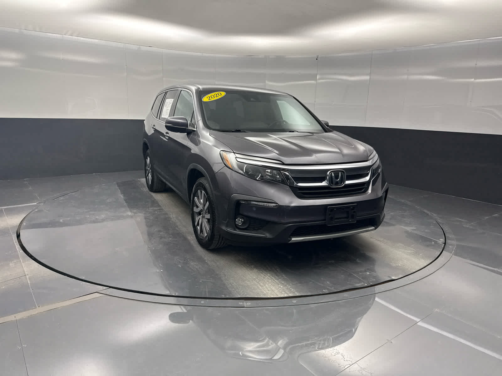 Used 2020 Honda Pilot EX image 12