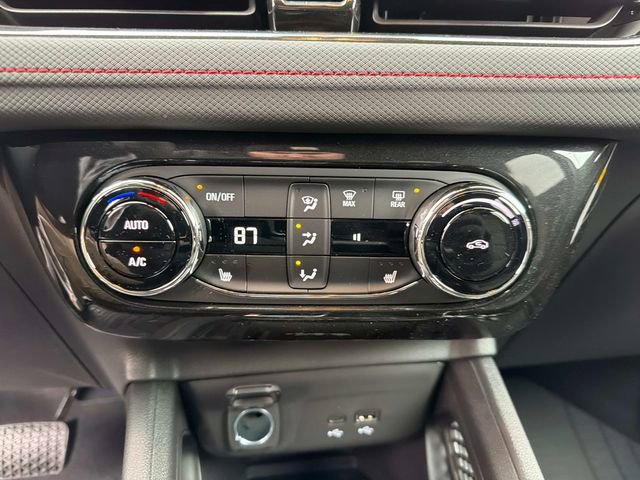 New 2026 Chevrolet TrailBlazer RS w/ Convenience Package image 30