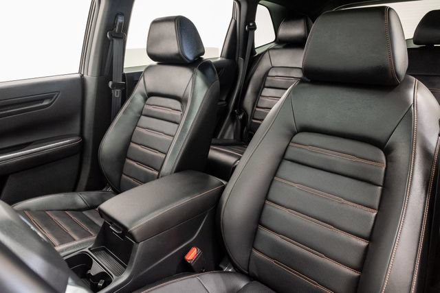 Used 2026 Honda CR-V Sport-L image 11