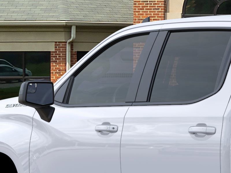 New 2026 Chevrolet Silverado 1500 RST w/ RST Select Package image 12