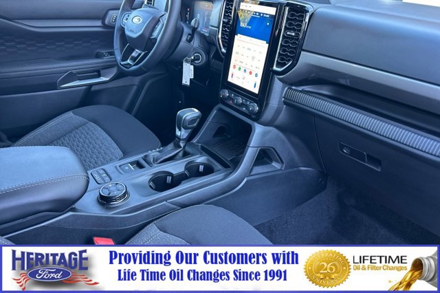 New 2024 Ford Ranger XLT w/ Technology Package image 15