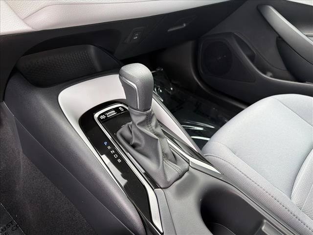 New 2026 Toyota Corolla SE FWD image 18