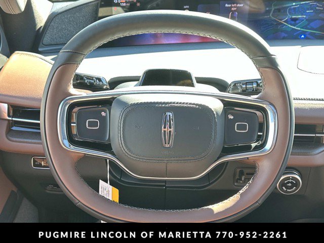 New 2026 Lincoln Navigator L Reserve image 28