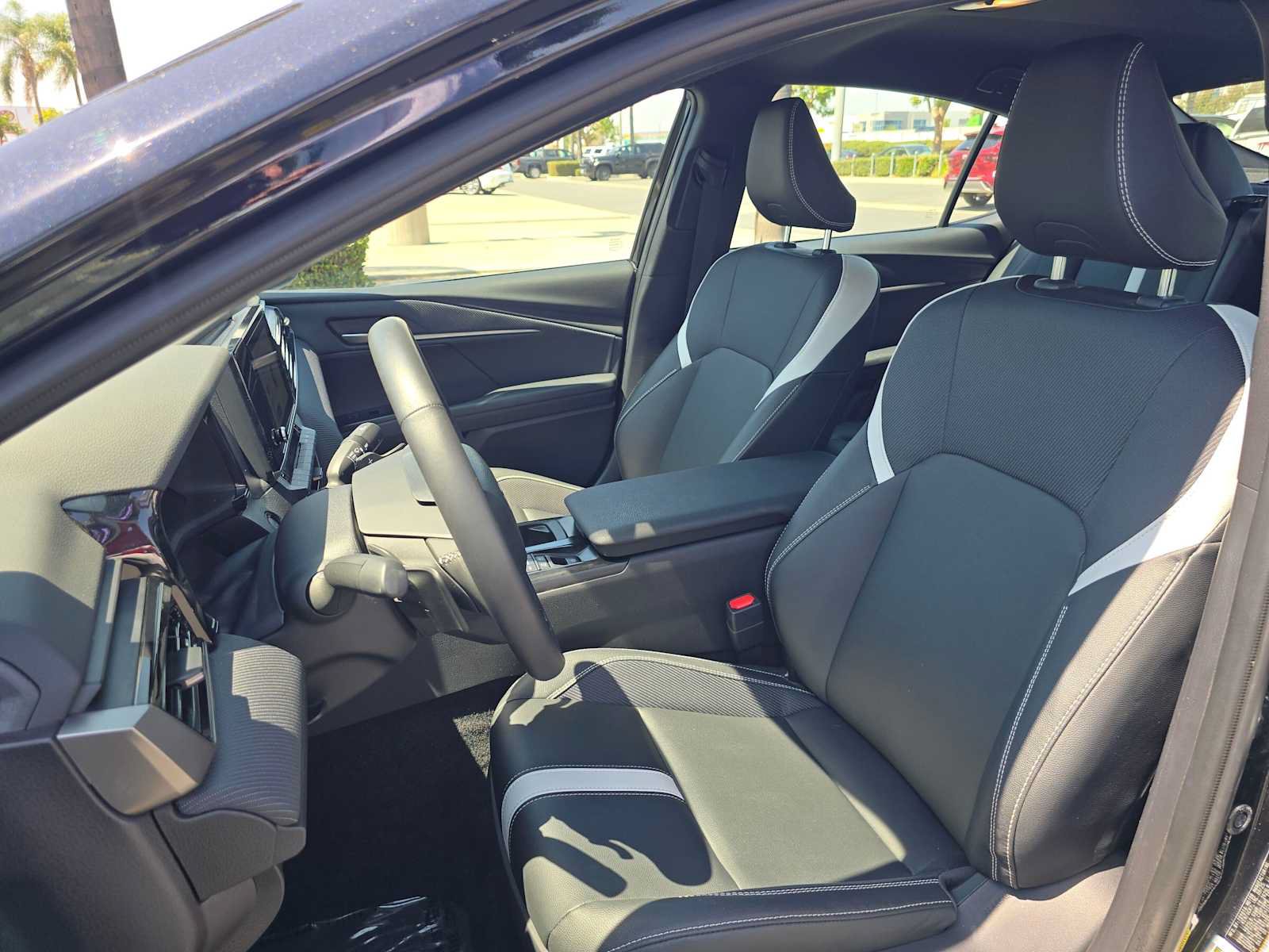 Certified 2026 Toyota Camry SE FWD image 22