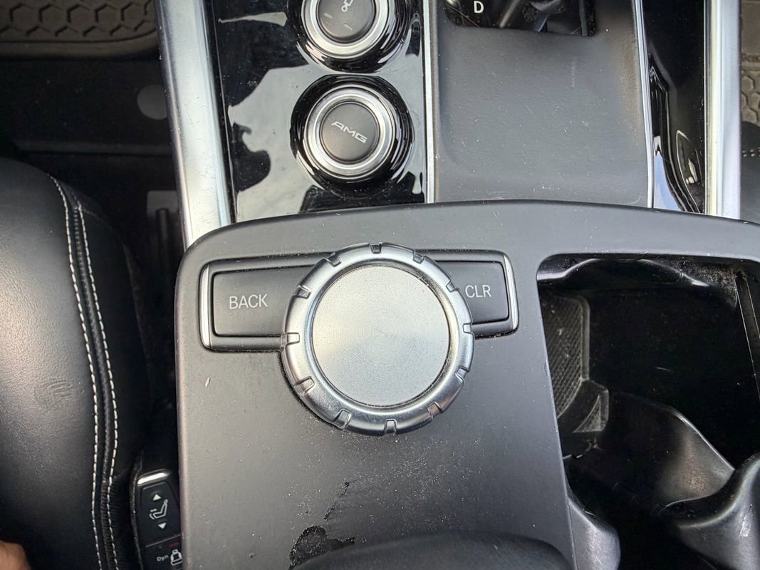 Used 2014 Mercedes-Benz E 63 AMG S-Model image 24