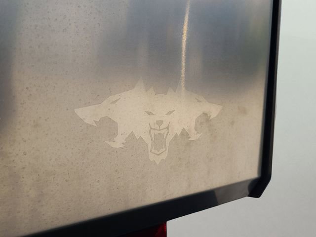 Used 2024 Tesla Cybertruck Cyberbeast image 5