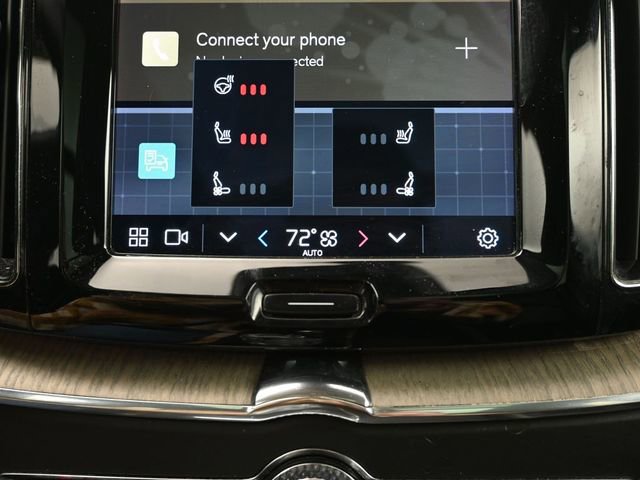 Used 2022 Volvo XC60 B5 Inscription w/ Advanced Package image 23