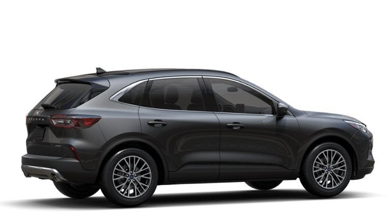 New 2025 Ford Escape SE FWD image 28
