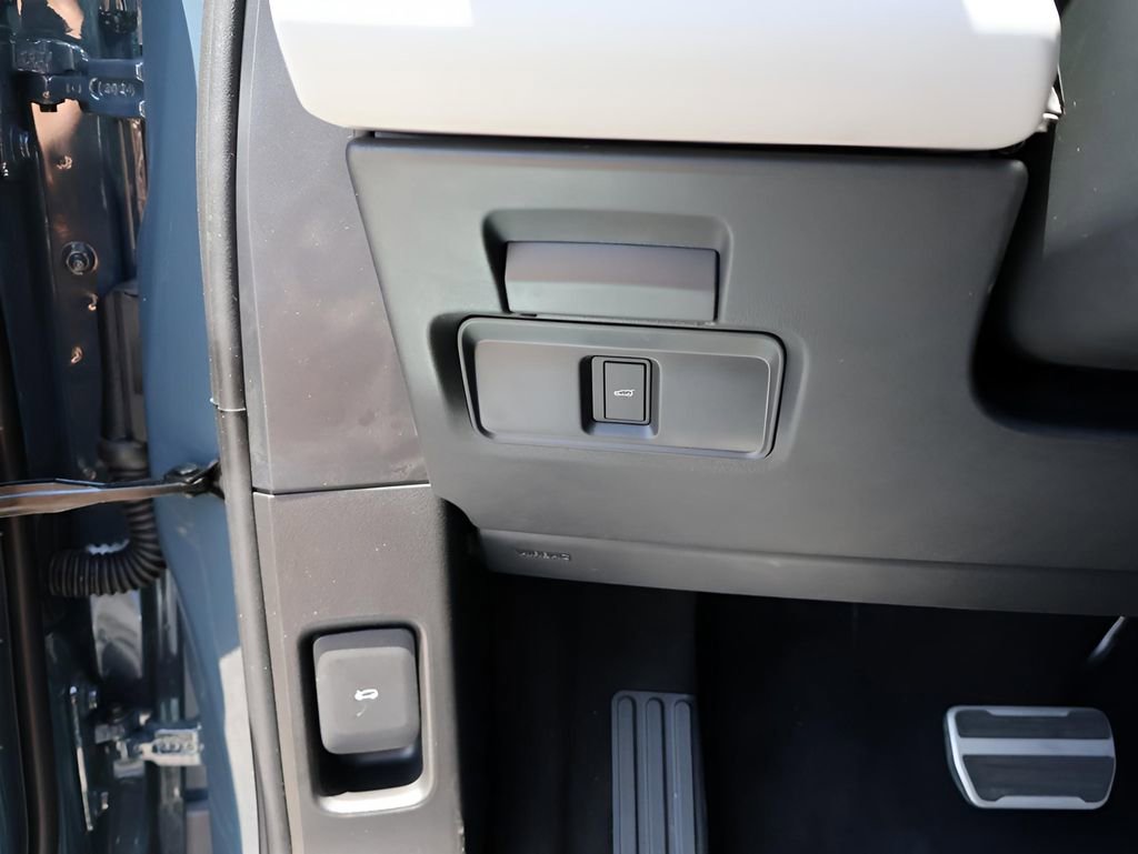 New 2026 Land Rover Range Rover Evoque Dynamic SE image 35