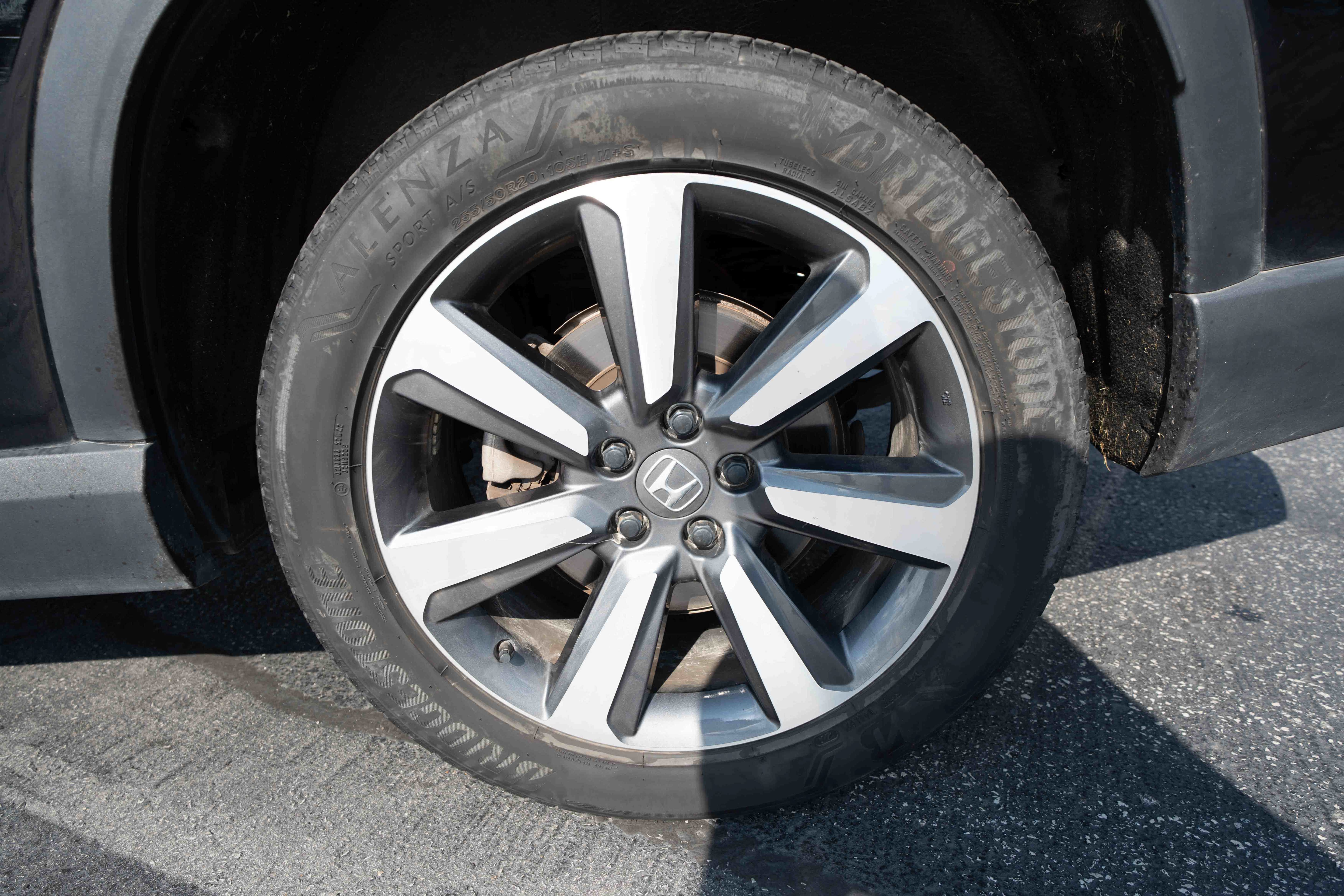 Used 2024 Honda Pilot Touring image 30