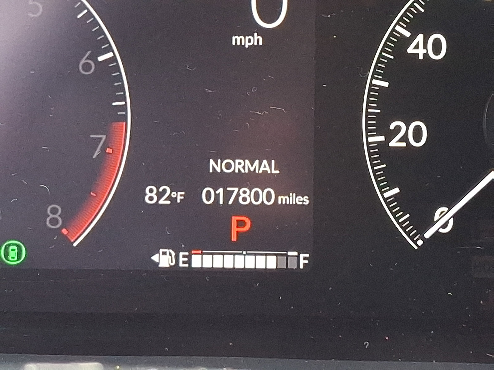Used 2024 Honda HR-V Sport image 21