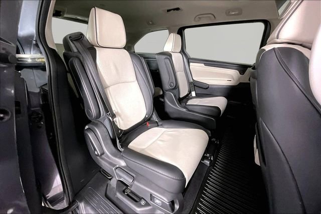 Used 2025 Honda Odyssey Elite image 24