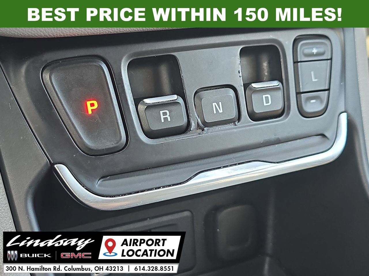 Used 2021 GMC Terrain SLT image 15