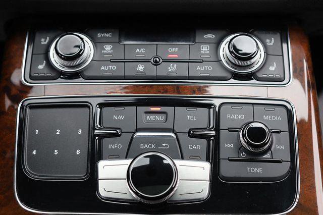 Used 2013 Audi A8 L 3.0T AWD/4WD image 39