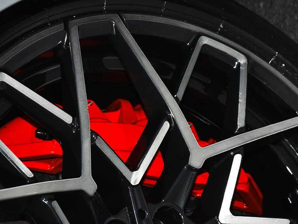 Used 2023 BMW M8 Competition image 95