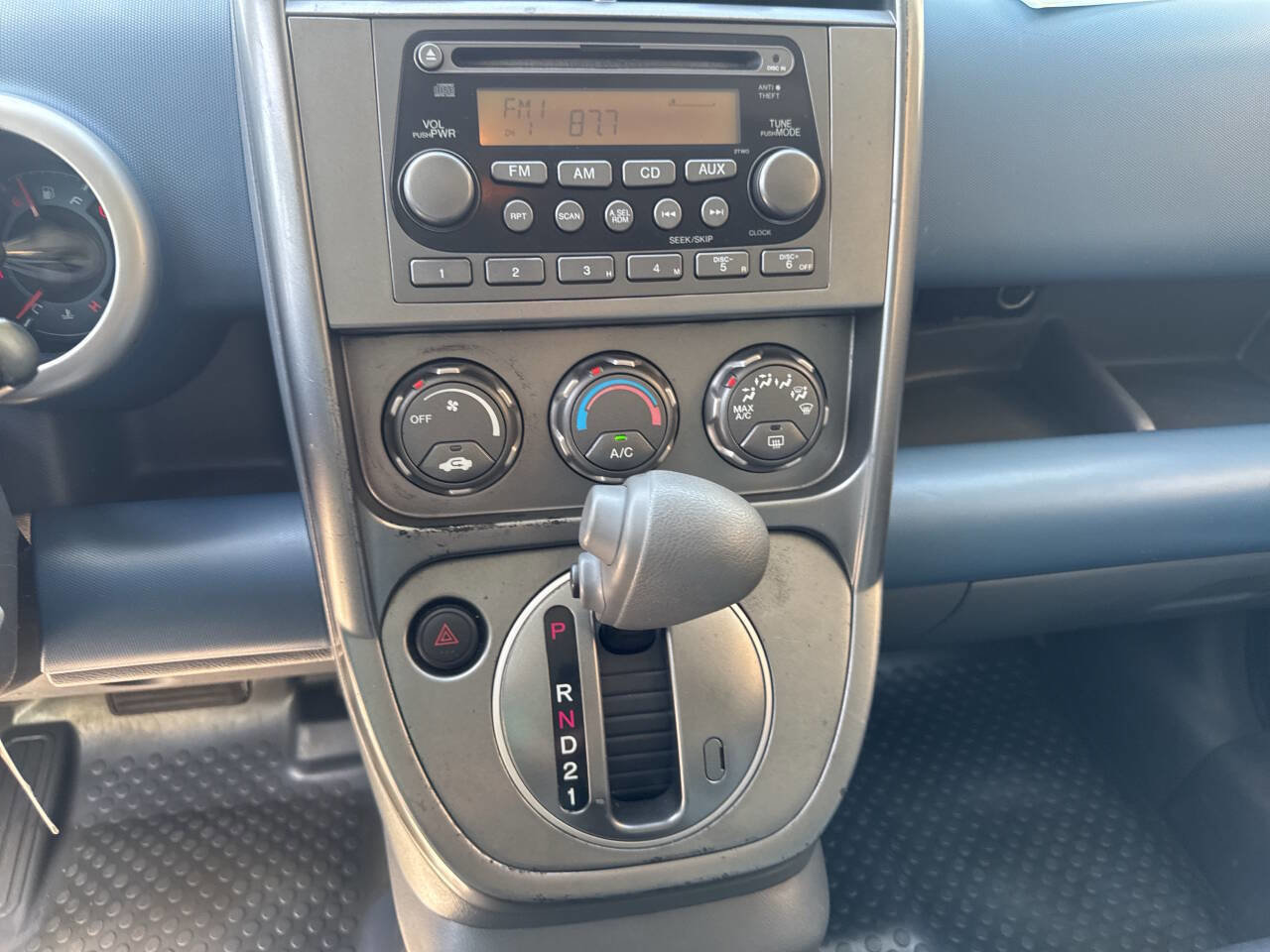 Used 2003 Honda Element EX image 22