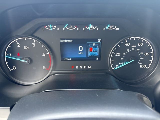 New 2024 Ford F350 XL w/ XL Chrome Package image 15