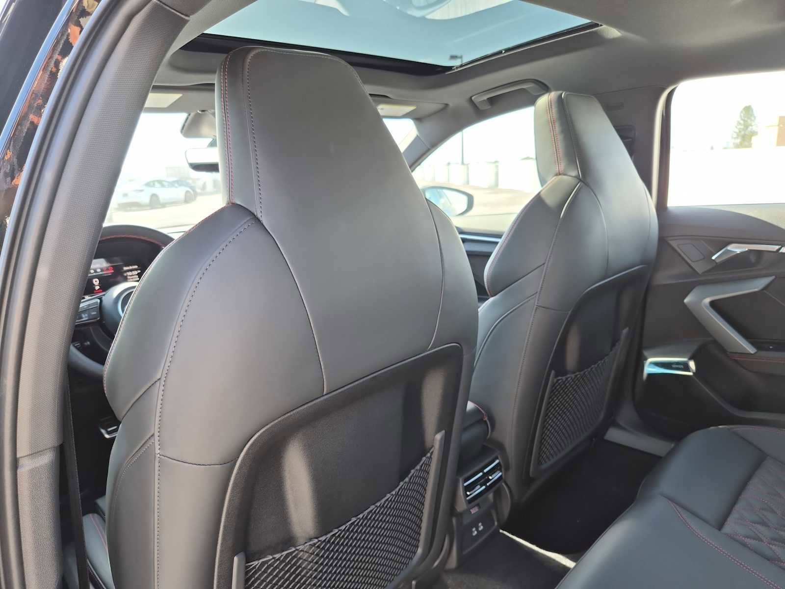 New 2026 Audi S3 Premium image 17