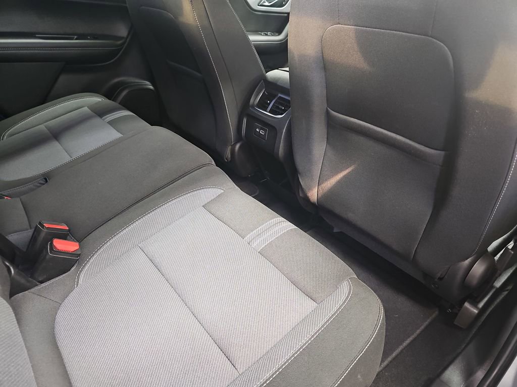 Used 2023 Chevrolet Blazer LT w/ Driver Confidence Package FWD image 11
