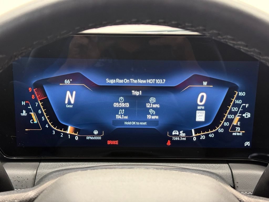 Certified 2024 Ford Mustang GT Premium RWD image 29