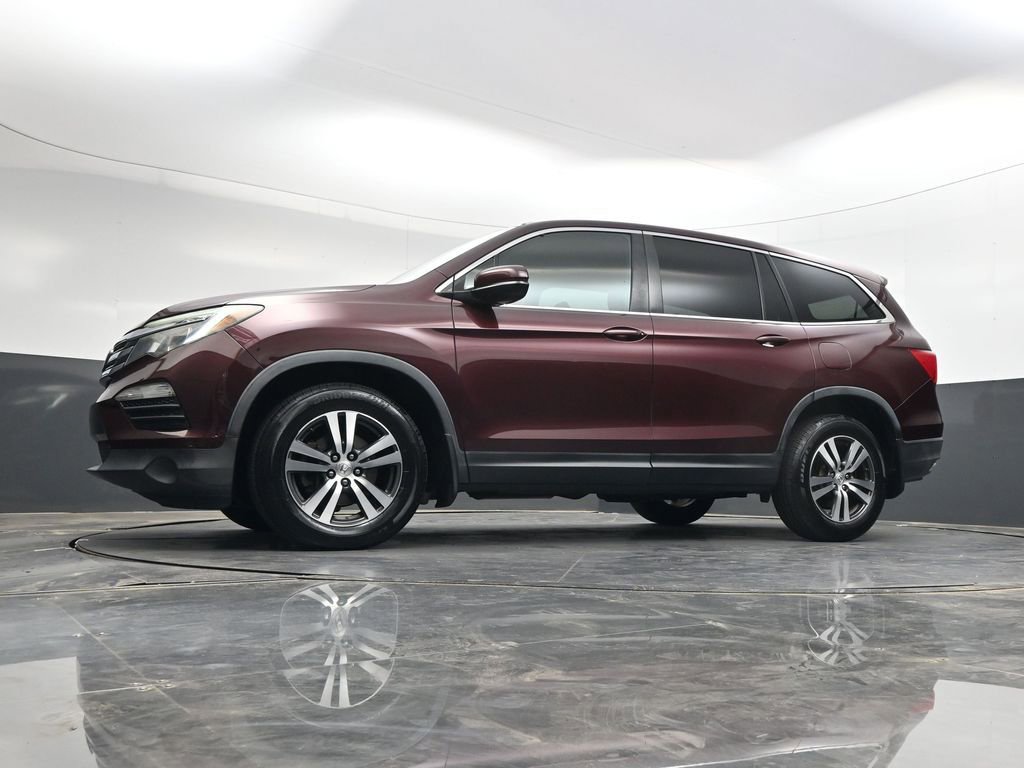 Used 2016 Honda Pilot EX image 31