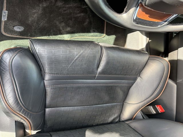 Certified 2024 Lincoln Navigator Black Label image 14