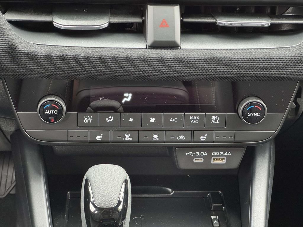 New 2026 Subaru Outback Limited AWD/4WD image 22