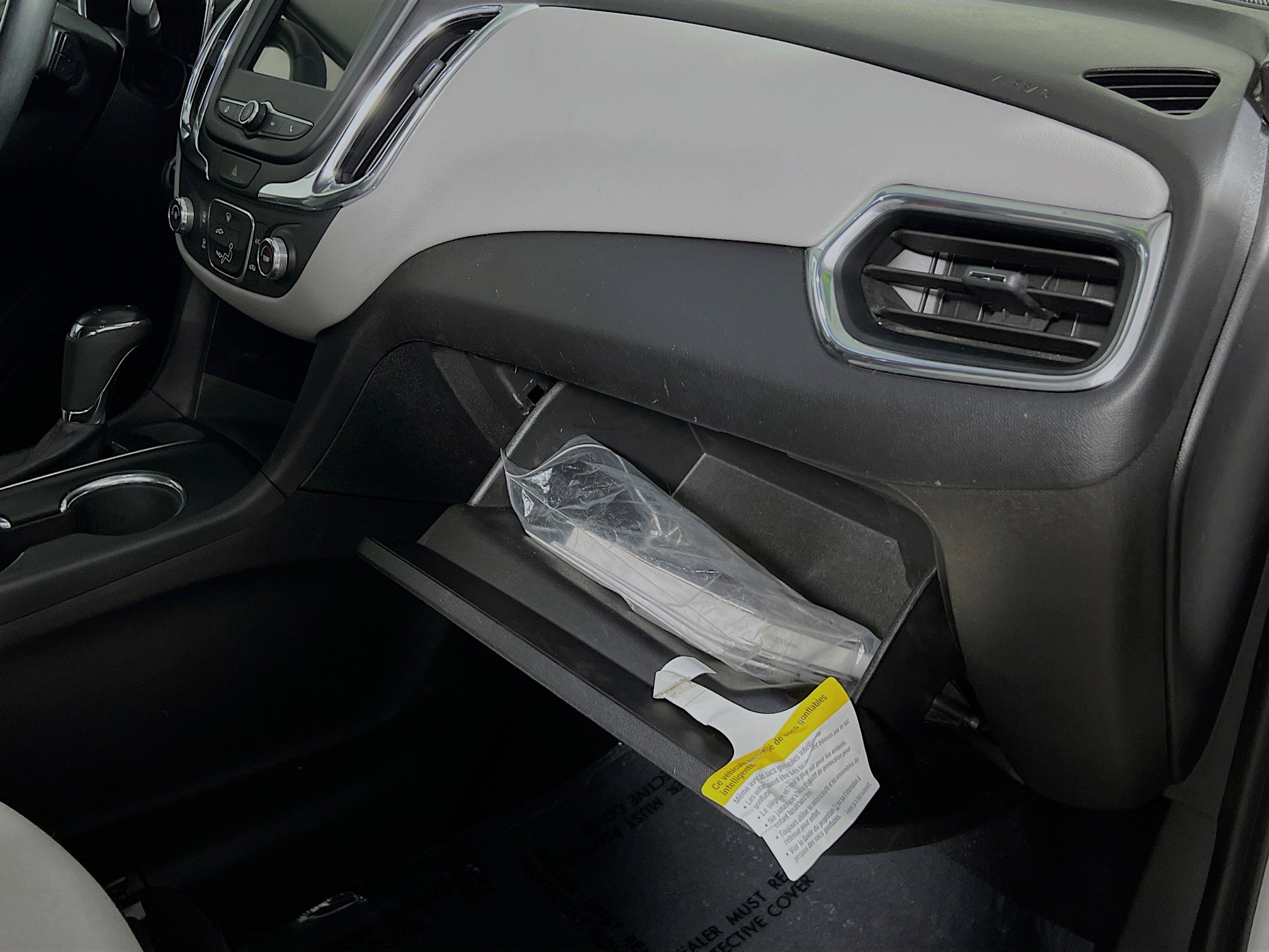 Used 2019 Chevrolet Equinox LT FWD image 35