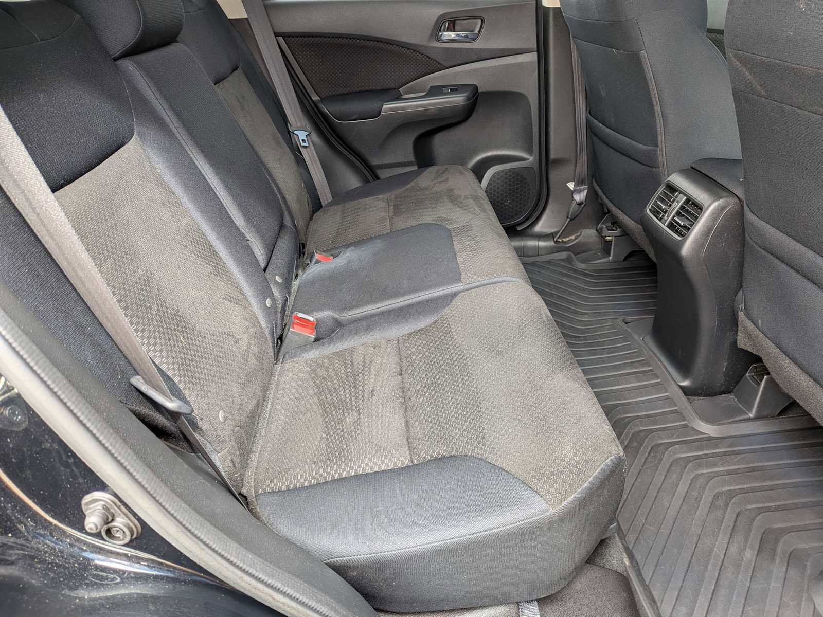 Used 2016 Honda CR-V EX image 20