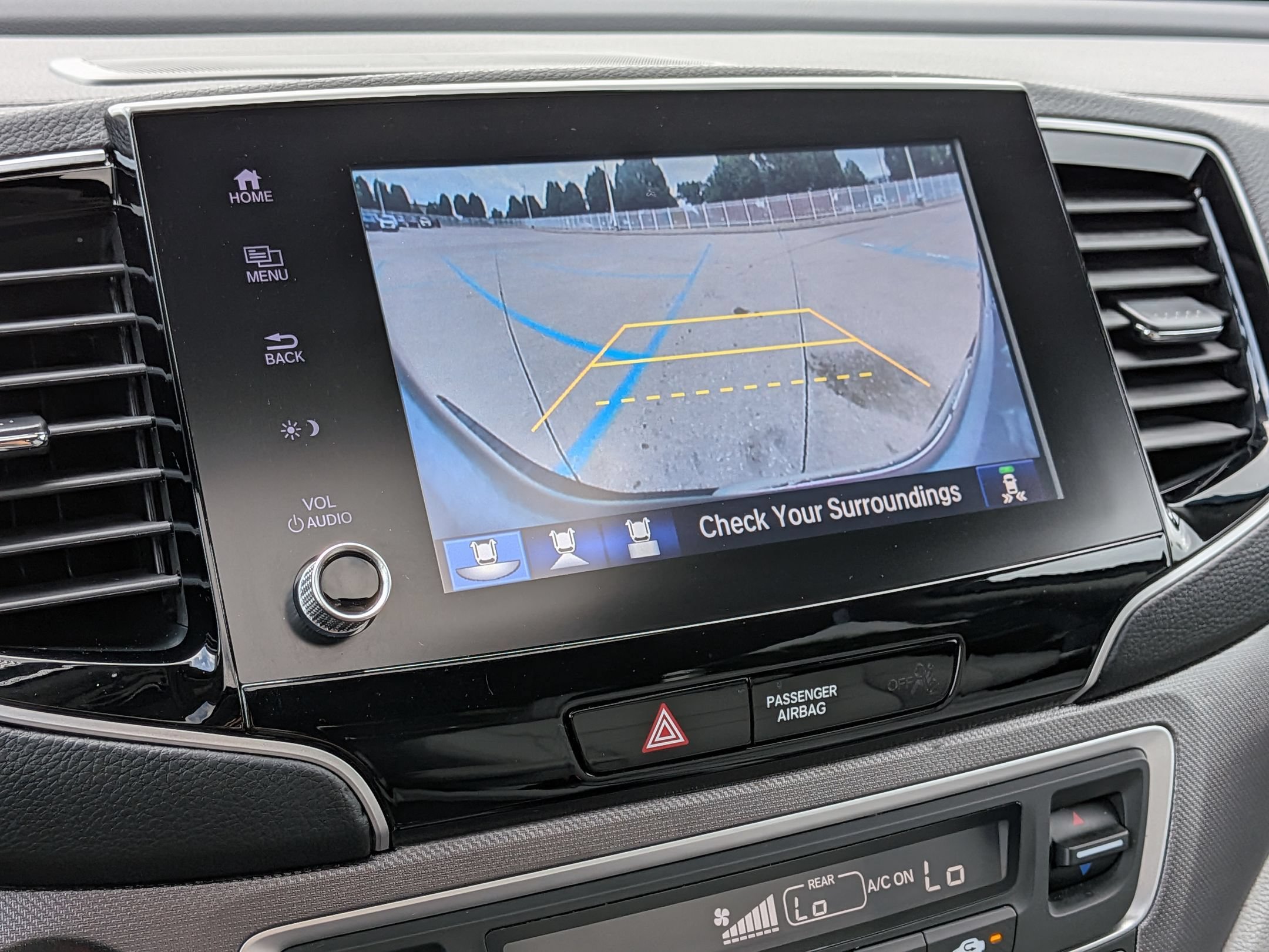 Certified 2023 Honda Ridgeline RTL-E image 19