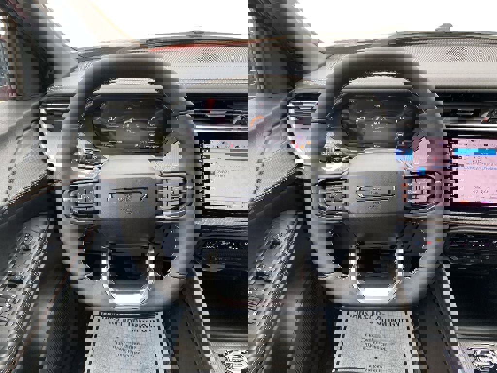 New 2026 Jeep Cherokee Limited image 13