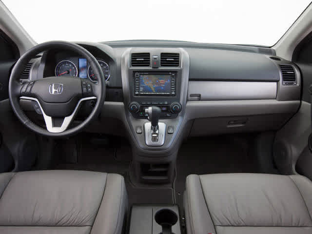 Used 2010 Honda CR-V EX image 4
