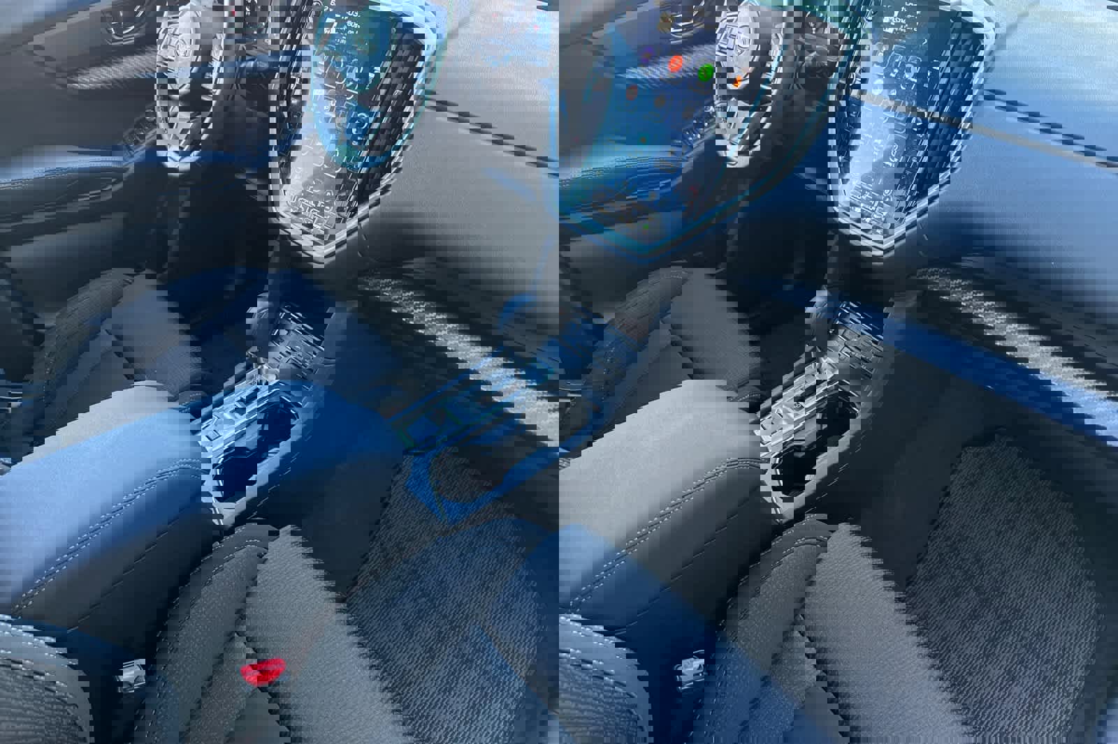 Certified 2024 Subaru Ascent Premium w/ Convenience Package image 18