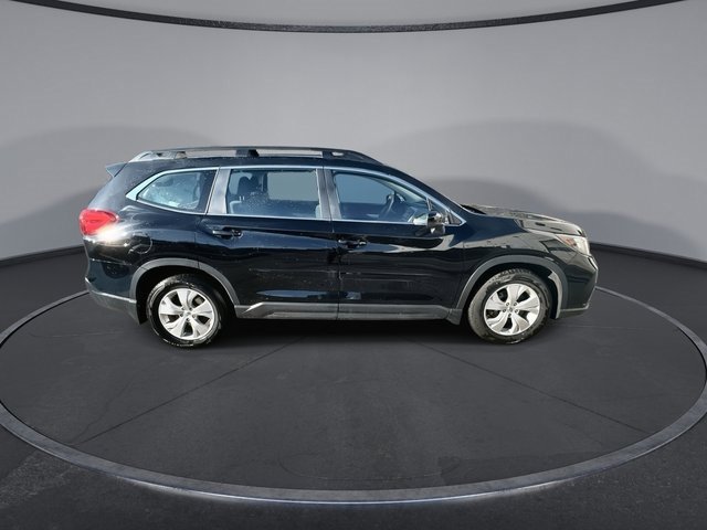 Used 2021 Subaru Ascent 8-Passenger image 9
