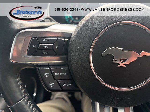 Used 2023 Ford Mustang Mach 1 w/ Equipment Group 700A image 14