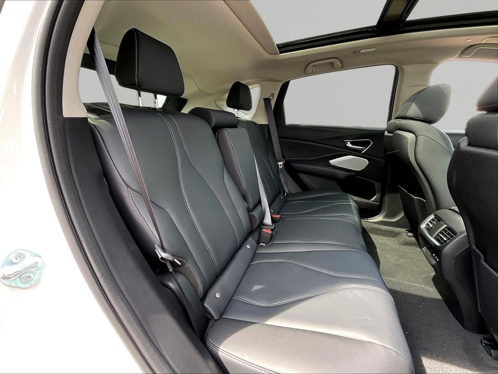 New 2026 Acura RDX w/ Technology Package AWD/4WD image 20