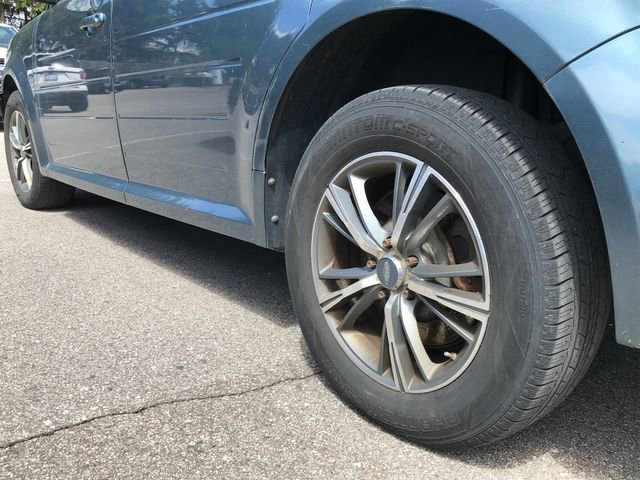 Used 2010 Ford Flex SE FWD image 13