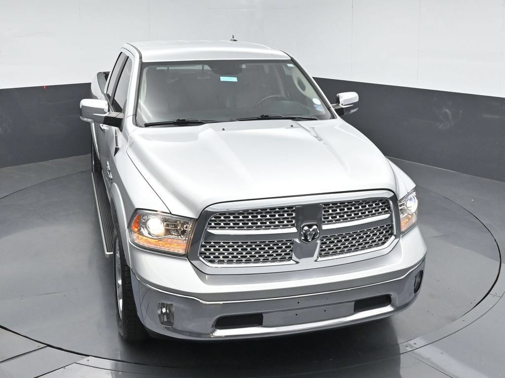 Used 2018 RAM 1500 Laramie RWD image 37