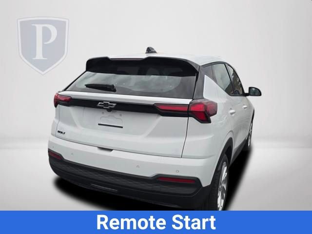 New 2027 Chevrolet Bolt LT FWD image 8