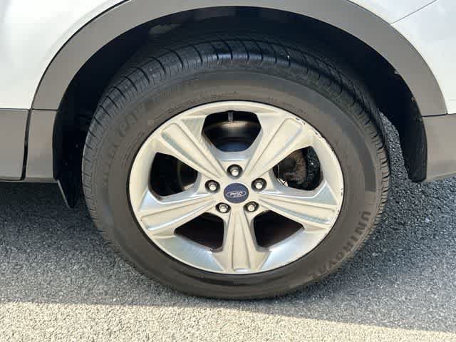 Used 2014 Ford Escape SE w/ Equipment Group 201A AWD/4WD image 5