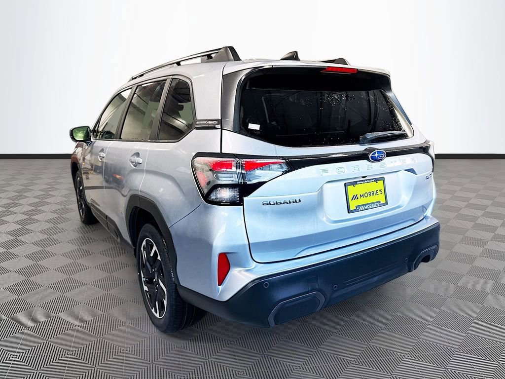New 2026 Subaru Forester Limited image 34