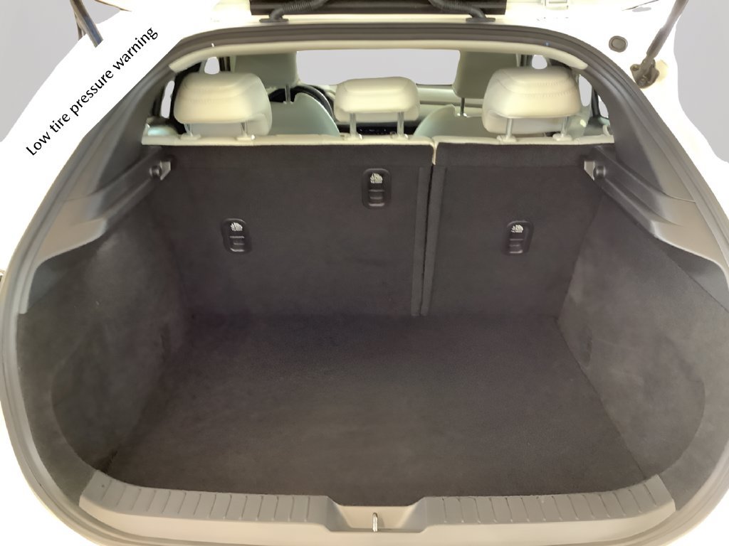 Certified 2026 MAZDA CX-30 AWD 2.5 S image 17