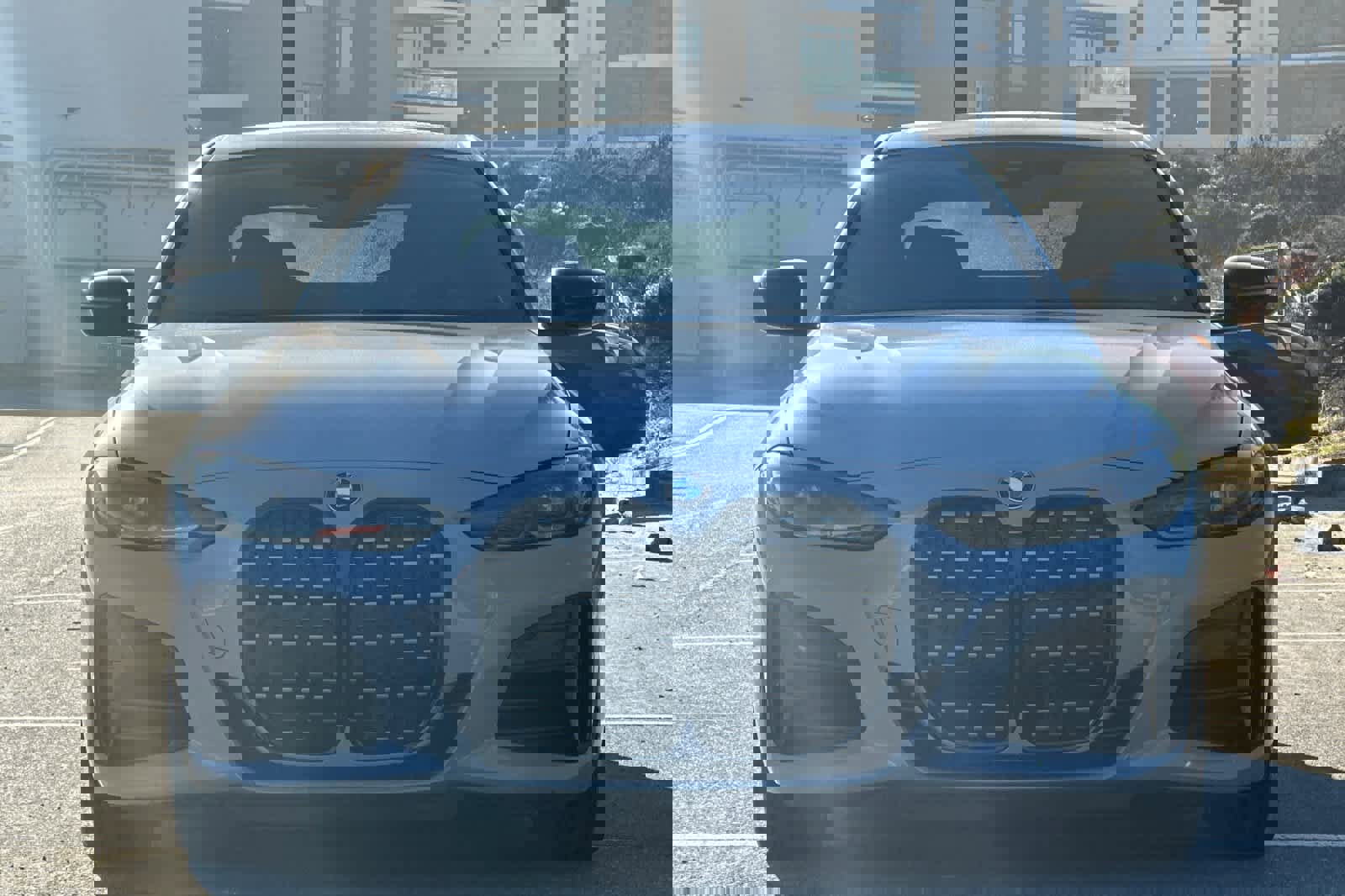 Certified 2024 BMW M440i Coupe w/ Premium Package image 11