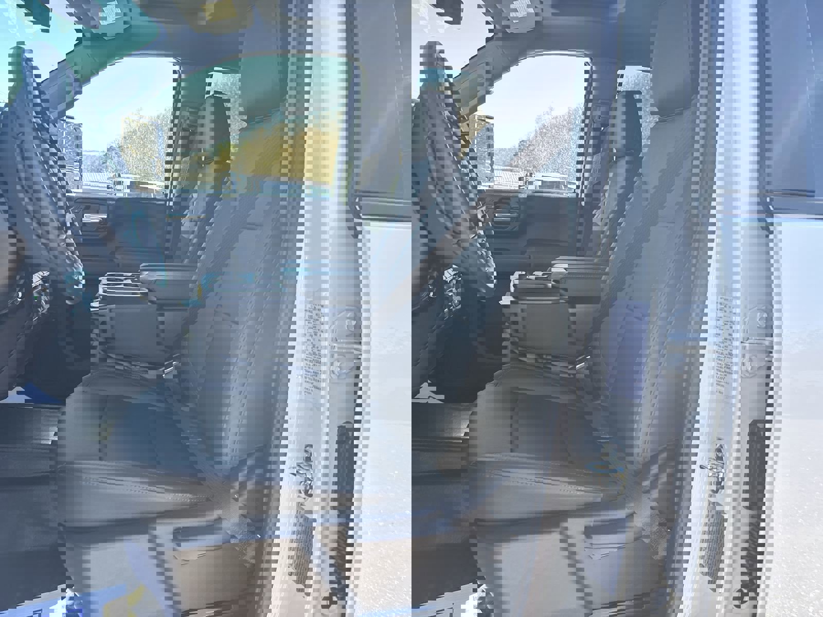 New 2026 Chevrolet Silverado 3500 W/T w/ WT Convenience Package image 14