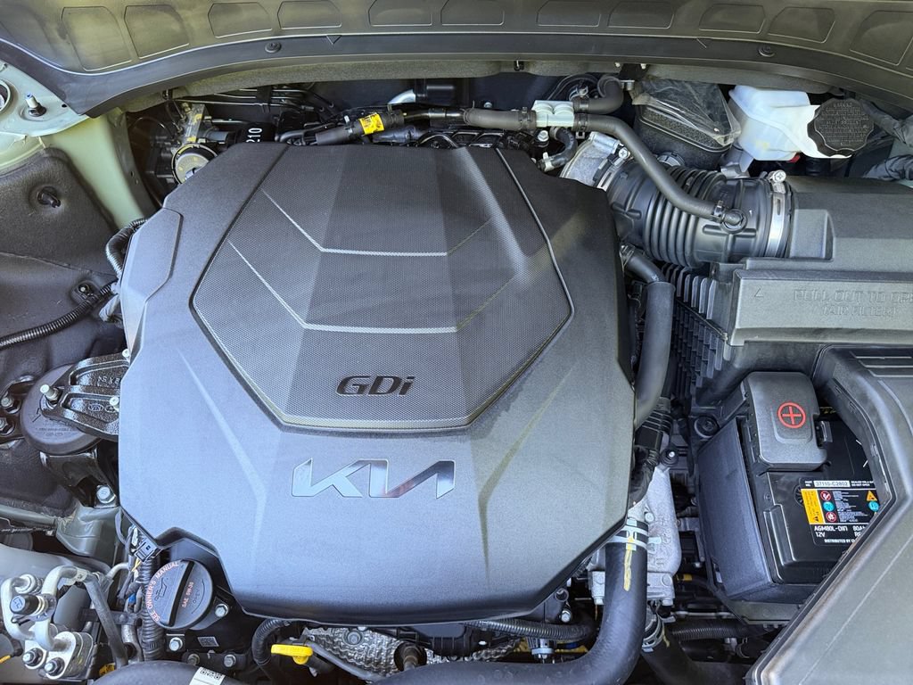Used 2024 Kia Telluride EX X-Line AWD/4WD image 22