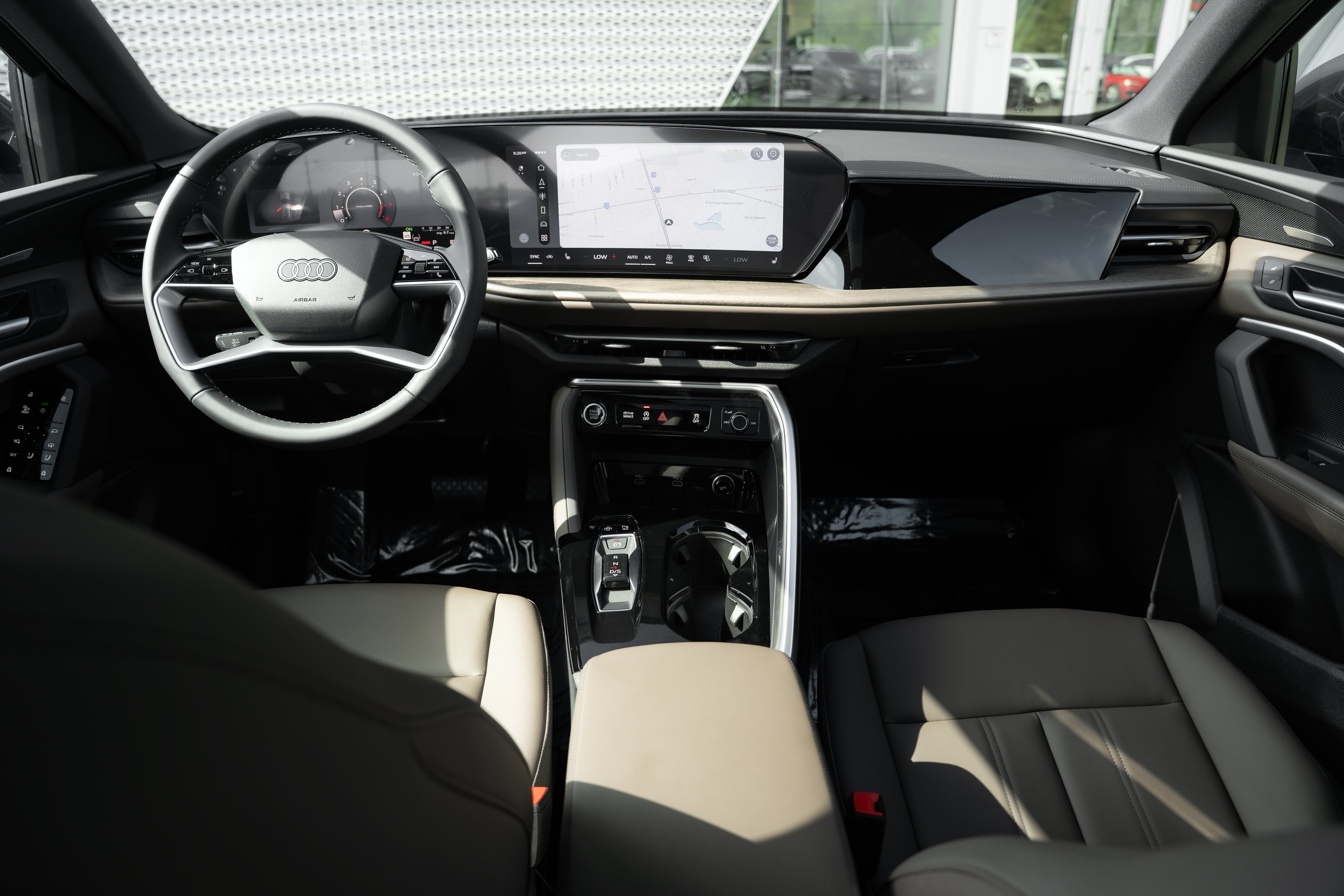 New 2026 Audi Q5 Premium AWD/4WD image 8
