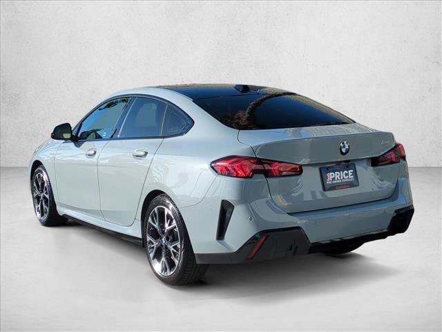 Certified 2026 BMW 228i 228 w/ Premium Package image 8