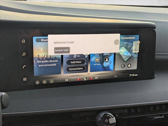 New 2026 Nissan Murano SV image 11