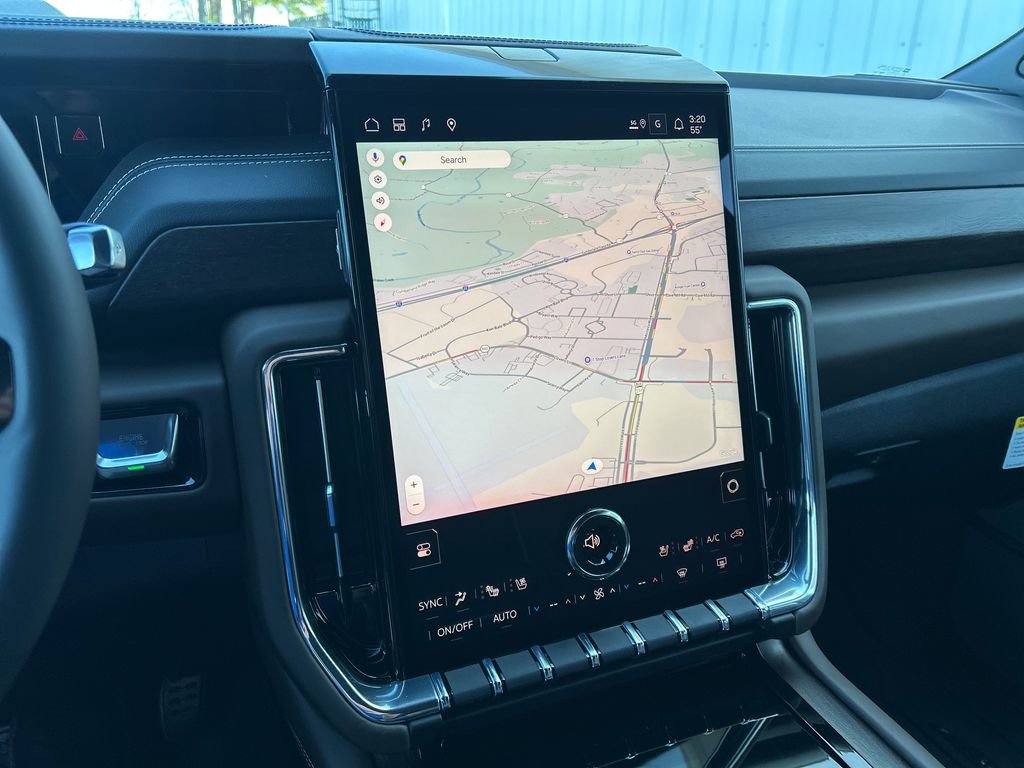 New 2026 GMC Yukon XL Denali Ultimate image 22