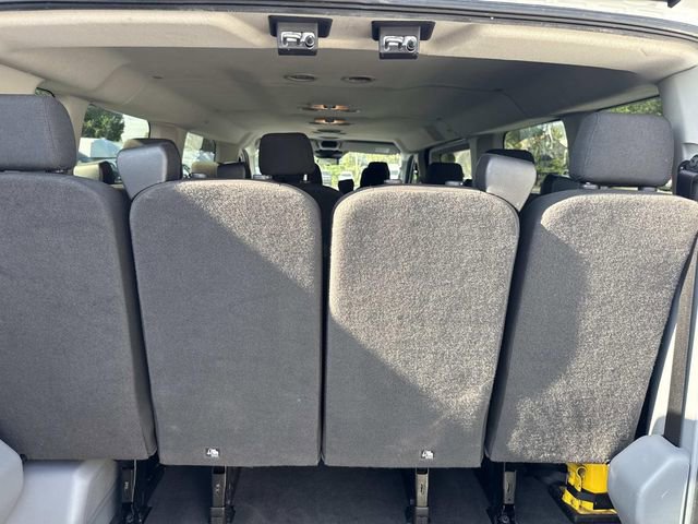 Used 2017 Ford Transit 350 XLT RWD image 7